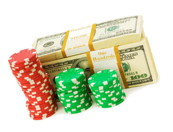 bonus offers at online casinos