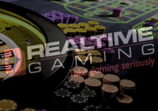 online casinos from RTG