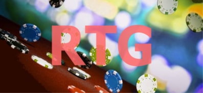 best rtg casinos online