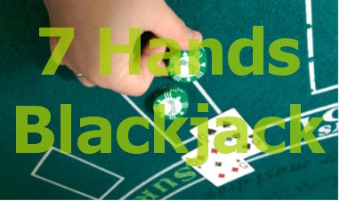 blackjack at online casinos from RTG